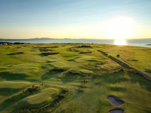 Craigielaw Golf Course
