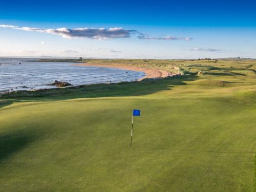 Kilspindie Golf Club