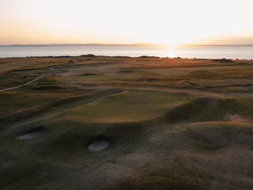 Gullane Golf Club - No.1 Course