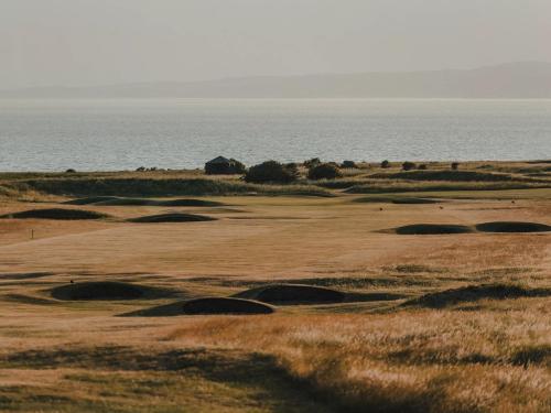 Gullane Golf Club - No.2 Course