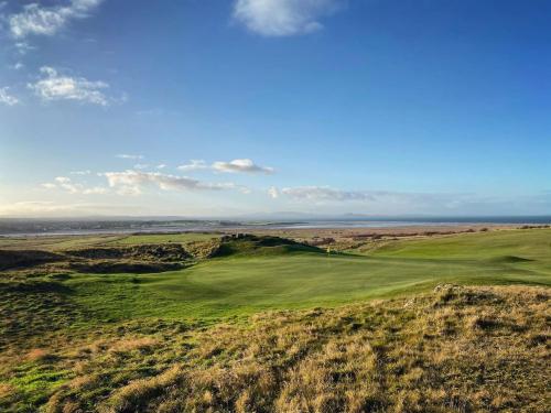 Gullane Golf Club - No.3 Course