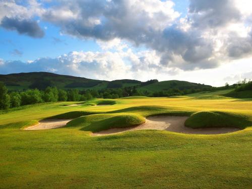 Macdonald Cardrona Golf & Country Club