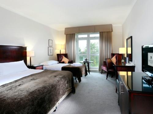 Macdonald Hill Valley Hotel, Golf & Spa