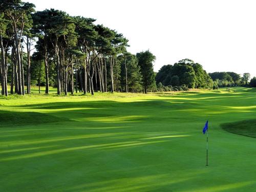 Longniddry Golf Club