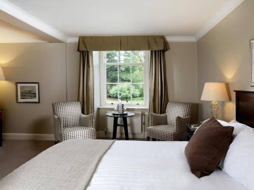 Macdonald Linden Hall Hotel, Golf & Spa