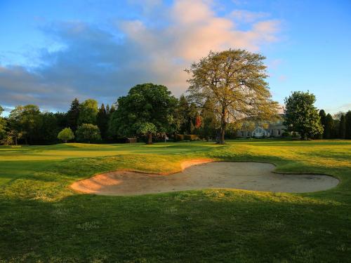 Macdonald Linden Hall Golf & Country Club