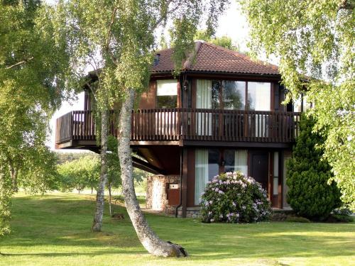 Macdonald Aviemore Resort