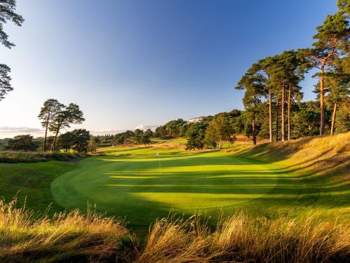 Parkstone Golf Club