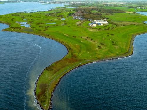 Galway Bay Golf Club