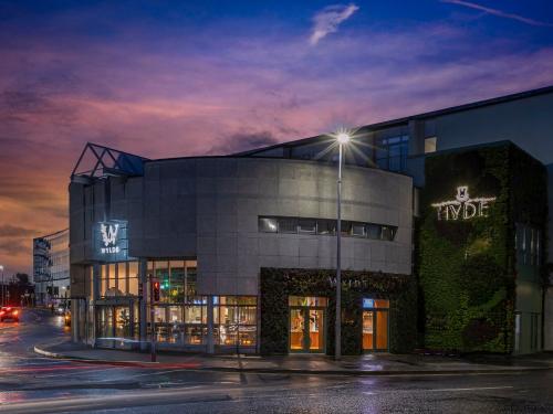HYDE Hotel