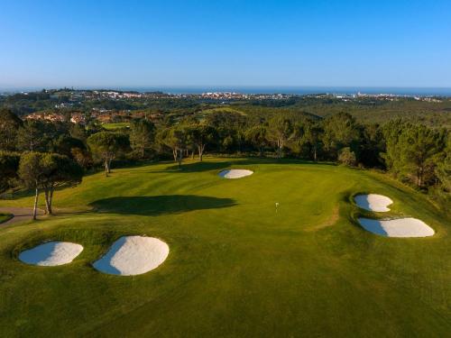 Penha Longa Atlantic Championship Course
