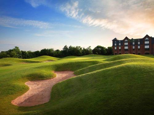 Herons' Reach Golf Club