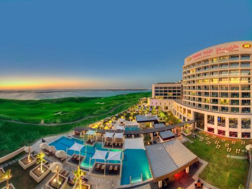 Crowne Plaza Yas Island