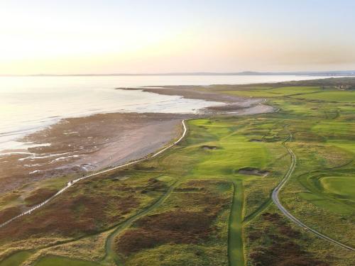Royal Porthcawl Golf Club