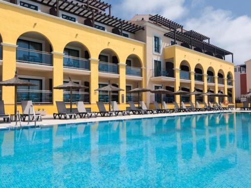 Barcelo Costa Ballena Golf & Spa