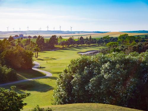 Sherry Golf Jerez