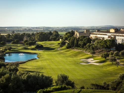 Montecastillo Golf Club