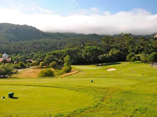 Penha Longa The Monastery Course