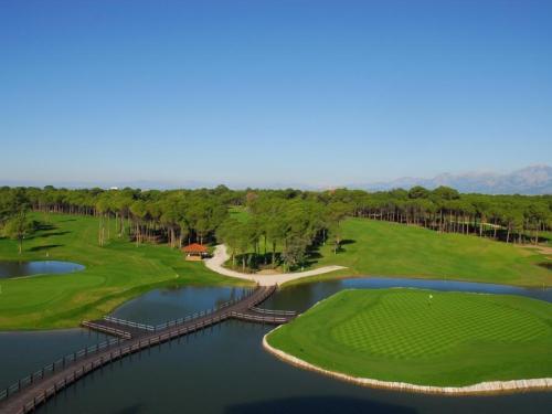 Sueno Golf Club Dunes Course