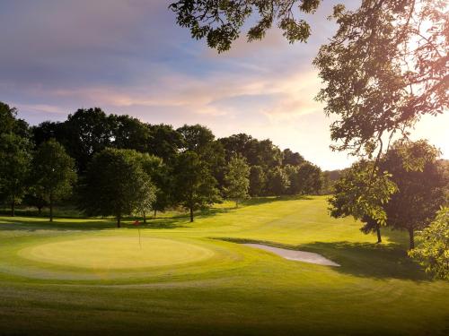 Sandford Springs Golf Club