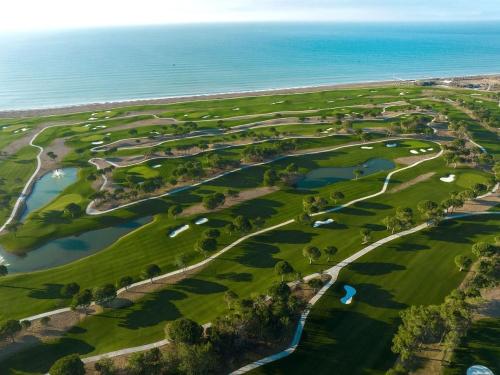 Cullinan Links Golf Club Olimpos Golf Course