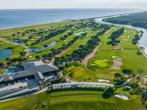 Cullinan Links Golf Club Aspendos Golf Course