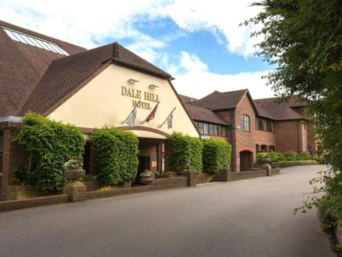 Dale Hill Hotel & Golf Club