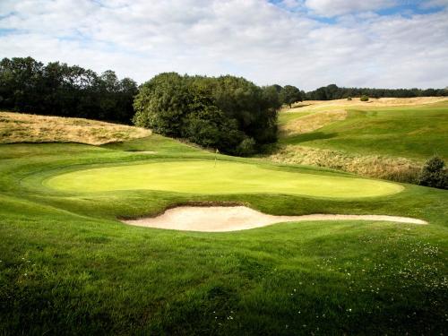 Dale Hill Golf Club The Old Course