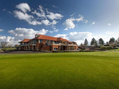 The Oxfordshire Golf Hotel & Spa
