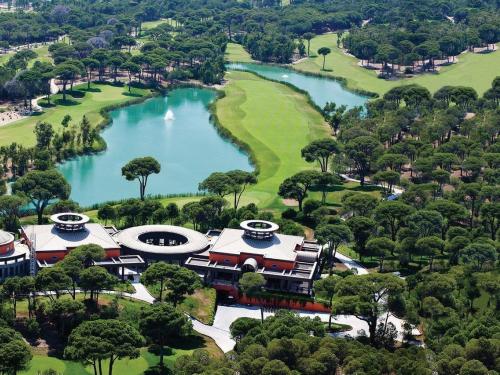 Cornelia Golf Club Nick Faldo Course