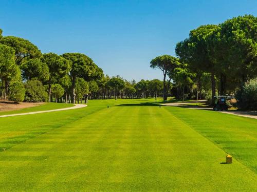 Gloria Golf Club Verde Course