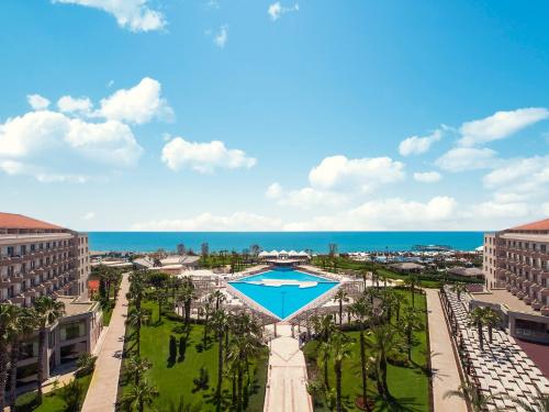 Kaya Belek Hotel
