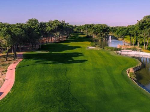 National Golf Club