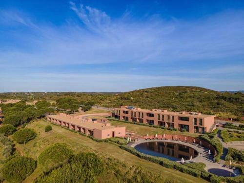 NAU Morgado Golf & Country Club