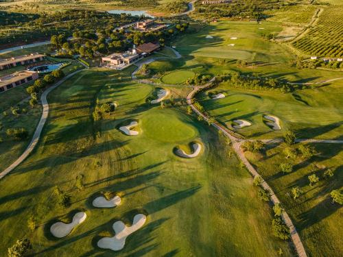 NAU Morgado Golf Course