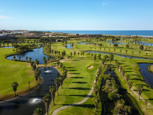 NAU Salgados Golf Course