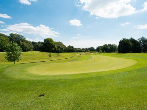 Radyr Golf Club