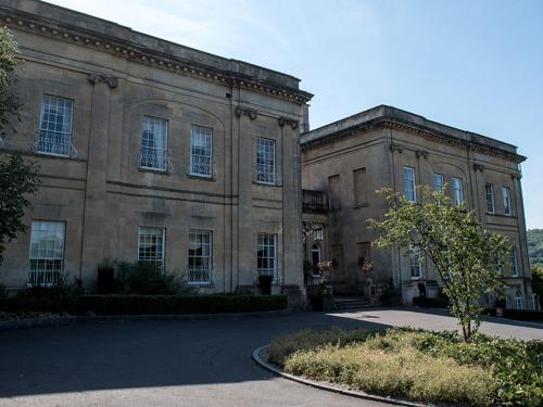 Bailbrook House