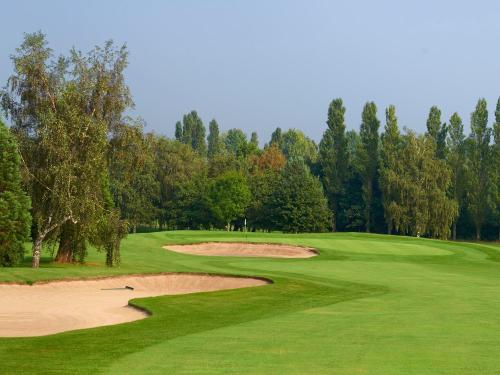 The Belfry Derby Course