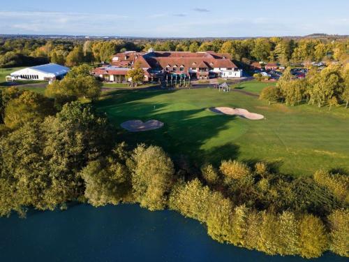 Forest of Arden Golf Resort - Arden Course 