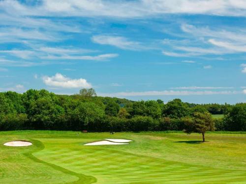 Forest of Arden Golf Resort - Aylesford Course