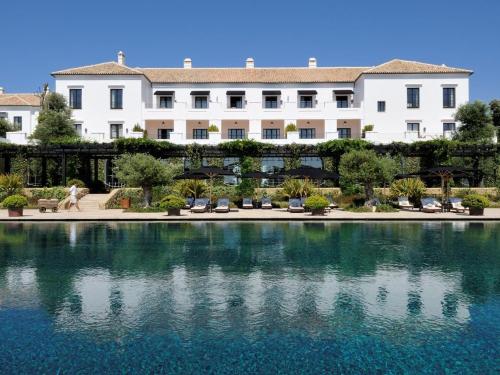 Finca Cortesin Hotel