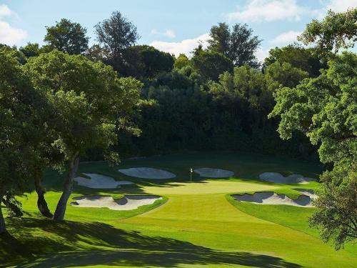 Real Club Valderrama