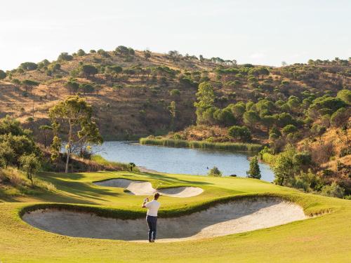 Monte Rei North Golf Course