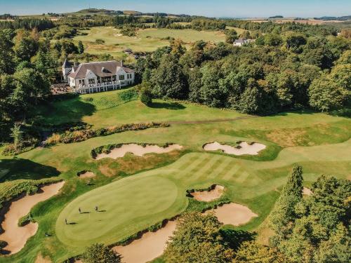Duke's Golf Course