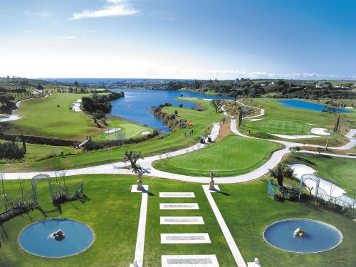 Villa Padierna Golf Club Flamingos Course