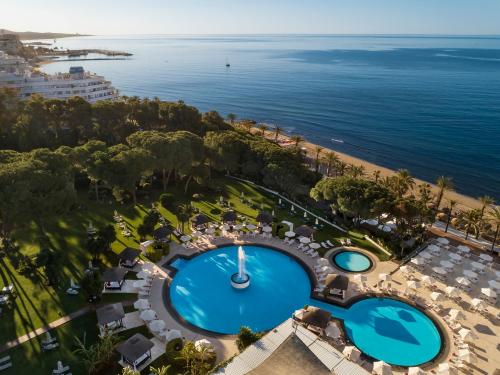 Hotel Don Pepe Gran Melia