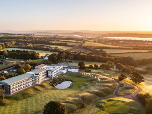 St. Mellion Estate