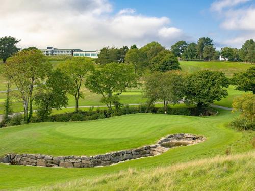 St. Mellion Estate Kernow Course
