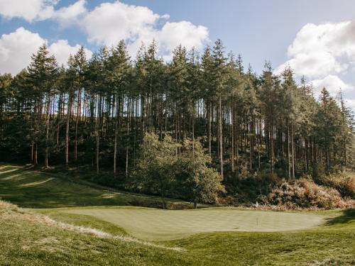 St. Mellion Estate Nicklaus Course